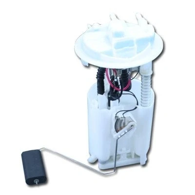 Abbildung von HITACHI 133319 Kraftstoff Fördereinheit elektrisch Benzin CITROËN: Berlingo / First I, Xsara Picasso, PEUGEOT: 206 SW