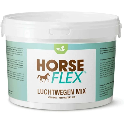 Abbildung von Horseflex Luftweg Mix 2400g