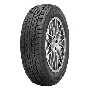 Abbildung von Taurus TOURING TL 175/65 R14 82H PKW Sommerreifen Reifen FORD: FIESTA 6, 5, 6 Van, FIAT: 500 Hatchback, Panda II Hatchback 813879