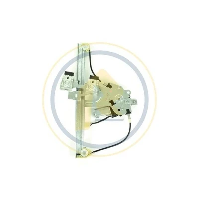 Abbildung von Ac Rolcar Fensterheber hinten links elektrisch mit Elektromotor 01.4189 SKODA: Octavia 1 Combi, I Hatchback