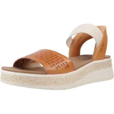 Abbildung von Skechers Damen BOBS Sun RAY Sneaker, Brown, 37 EU
