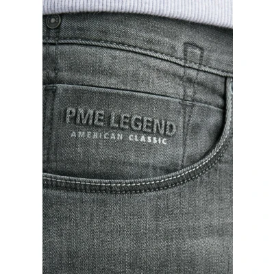Abbildung von PME Legend Jeans Slim Fit, Herren, Größe: 40x32, Smg