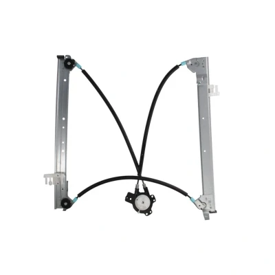 Abbildung von Magneti Marelli Fensterheber vorne rechts elektrisch ohne Elektromotor 350103170096 RENAULT: MEGANE 2 Coupe Cabriolet, Kombi,