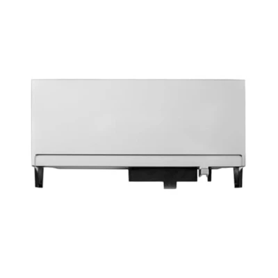 Abbildung von Melitta Tropf tray caffeo solo lattea silber 6593001