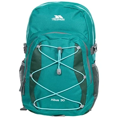 Abbildung von Trespass Albus One Size, Grün