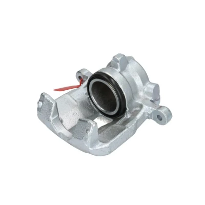 Abbildung von LAUBER 77.0950 Bremssattel Gusseisen Vorderachse links MERCEDES BENZ: A Class