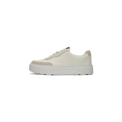 Abbildung von Timberland Sneaker low, Damen, Größe: 37, Beige Schuhe