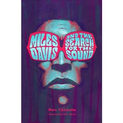 Abbildung von Miles Davis and the Search for Sound