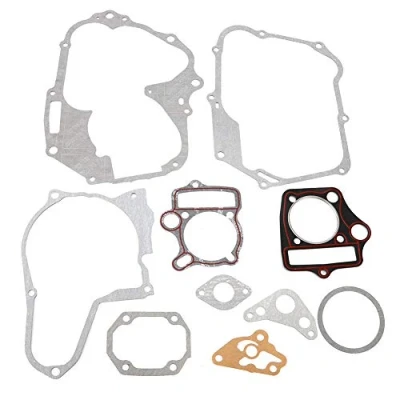 Abbildung von Lifan 125Ccm Ersatzteile Motor Zylinderkopf Dichtungssatz Abs 50 70 90 110 Ccm 125 Stator Kupplung Einlassdichtung Autoersatzteile