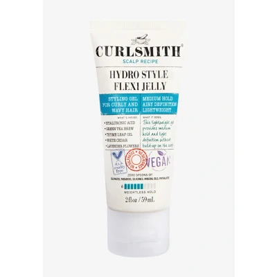 Abbildung von Curlsmith Hydro Style Flexi Jelly Haarpflege, Größe: 59 ml,
