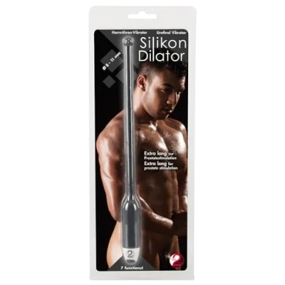 Abbildung von Dilator „Extra lang“ mit Vibration