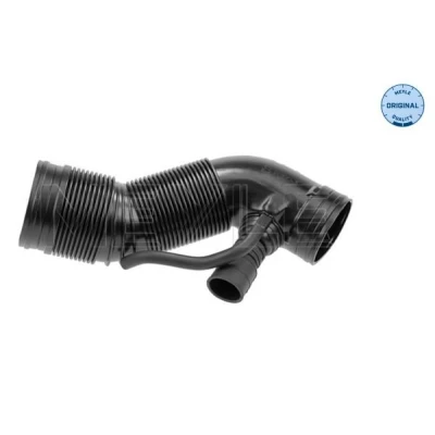 Abbildung von MEYLE 100 036 0018 Ansaugschlauch, Luftfilter ohne Sensor ORIGINAL Quality VOLKSWAGEN: Golf 4, 4 Variant