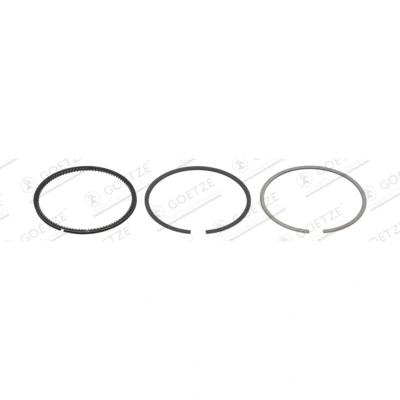 Abbildung von GOETZE ENGINE 08 141300 30 Kolbenringsatz 79 FORD: FIESTA 5