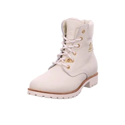 Abbildung von Panama Jack Igloo Snowboot/Winterstiefel, Damen, Größe: 38, White Schuhe