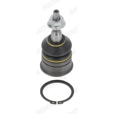 Abbildung von MOOG CH BJ 17289 Traggelenk oben, Vorderachse beidseitig 18 49 102 JEEP: GRAND CHEROKEE 3, Commander