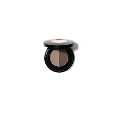 Abbildung von Anastasia Beverly Hills Brow Powder Duo Augenbrauenpuder Dark Brown 1,6 g