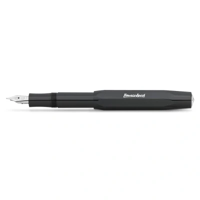 Abbildung von Kaweco Skyline Sport Black FP EF