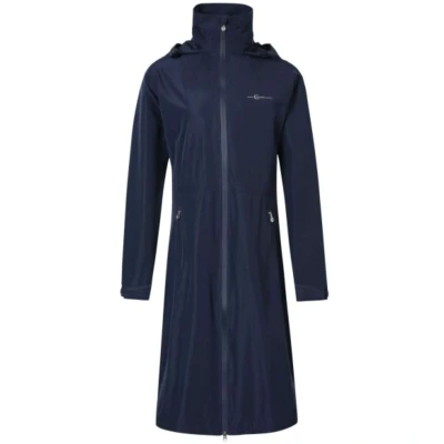 Abbildung von Covalliero Reit &amp; Outdoorjacke Navy M