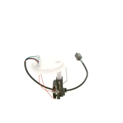 Abbildung von BOSCH 1 582 980 015 Tankgeber elektrisch Kraftstoffleitung mit Anschlussteilen VOLVO: S60 I, V70 2