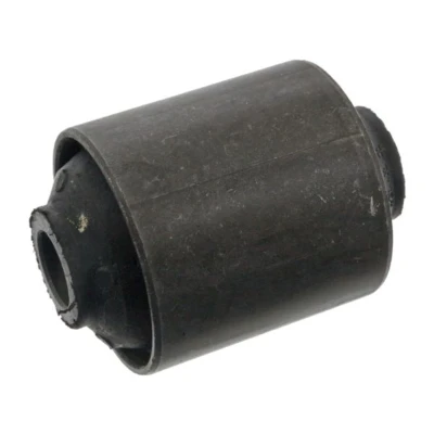 Abbildung von FEBI BILSTEIN 05217 Querlenkerlager innen, Vorderachse links, rechts 67,5 Gummi für Querlenker VOLVO: 740 Saloon, 940 I Saloon