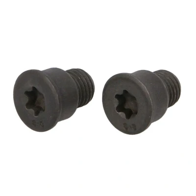 Abbildung von QUICK BRAKE 11664K Schraube, Bremsscheibe MERCEDES BENZ: Sprinter 3 T Platform/Chassis, AUDI: Q7, PORSCHE: Cayenne