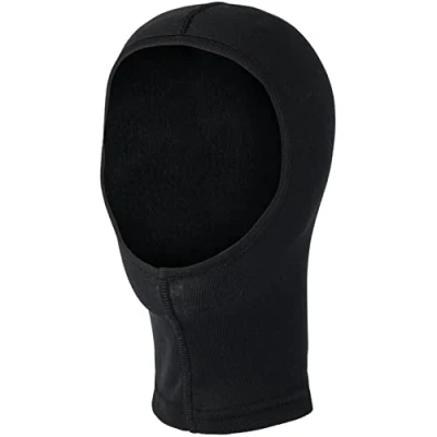 Abbildung von Odlo Unisex Face Maske ACTIVE WARM ECO, black,