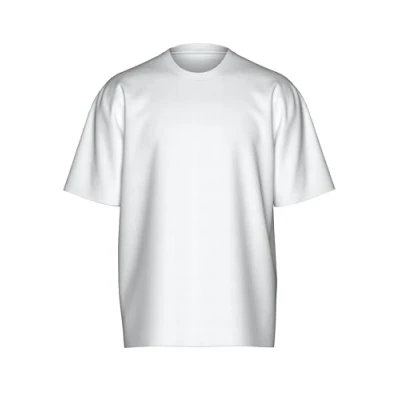 Abbildung von TRIGEMA Heavy Oversized T Shirt