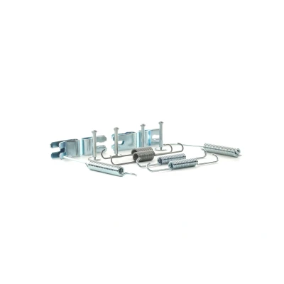 Abbildung von Zubehörsatz, Bremsbacken QUICK BRAKE 105 0882