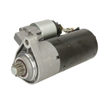 Abbildung von Starter BOSCH 1 986 S00 807