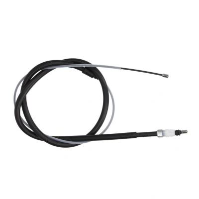 Abbildung von TRW GCH498 Handbremsseil 1910, 1105 Scheibenbremse PEUGEOT: 208 I Hatchback, 2008 Estate, 207 SW