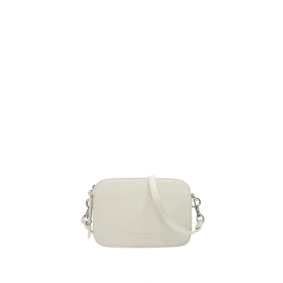 Abbildung von Liebeskind Berlin LUKA Kleine UMHÄNGE Umhängetasche, Damen, Größe: One Size, Helles beige