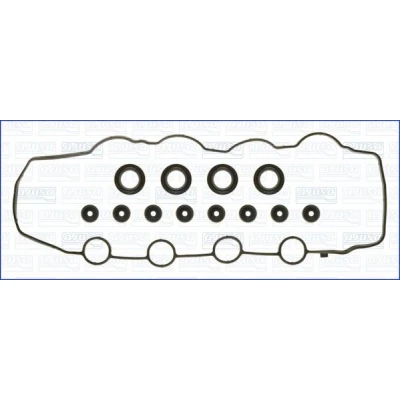 Abbildung von AJUSA 56040400 Dichtungssatz, Zylinderkopfhaube