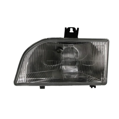 Abbildung von TYC 20 3404 05 2 Scheinwerfer links H4 mit Lampenträger FORD: FIESTA 3