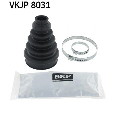 Abbildung von SKF VKJP 8031 Achsmanschette 113 VOLKSWAGEN: Golf 4, 4 Variant, Polo IV Hatchback, SKODA: Fabia I 1 Combi, Roomster