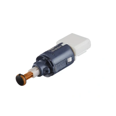 Abbildung von HELLA 6DD 008 622 811 Bremslichtschalter elektrisch 4 12 RENAULT: Megane 2 Coupe Cabriolet, MASTER 3 Kasten, II Box Body / Estate