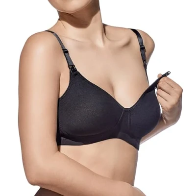 Abbildung von Selene Still BH Alba schwarz DE 100C (FR 115C)