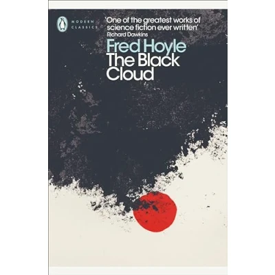 Abbildung von The Black Cloud: Fred Hoyle (Penguin Modern Classics)