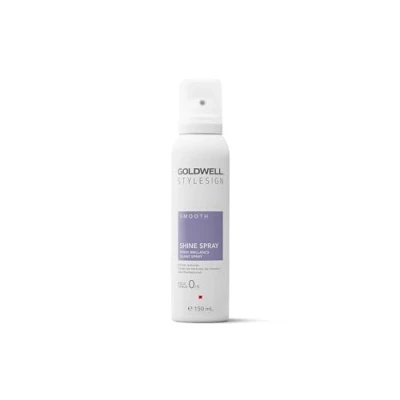 Abbildung von Goldwell Stylesign Smooth Shine Spray 150 ml
