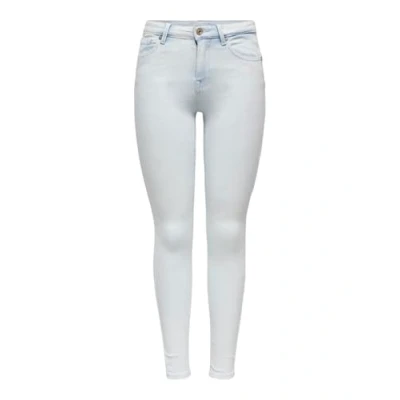 Abbildung von ONLY PUSH UP Jeans »ONLPOWER MID WAIST SK DNM TAI«
