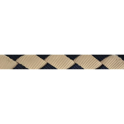 Abbildung von Norton Führstrick Amerikanisch Marine/Beige 2,5m