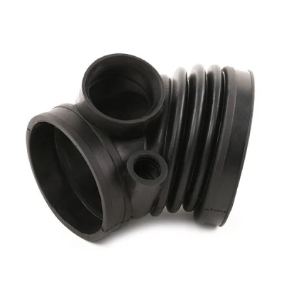 Abbildung von FEBI BILSTEIN 102550 Ansaugschlauch, Luftfilter BMW: 5 Saloon, Touring