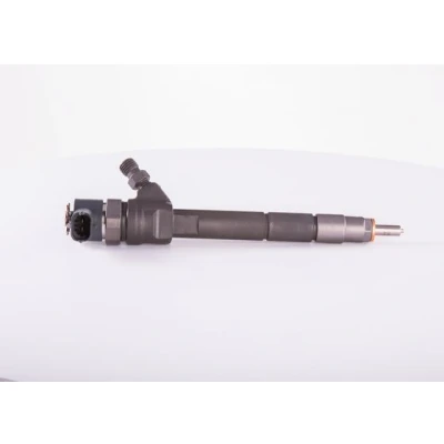 Abbildung von BOSCH 0 445 110 634 Einspritzdüse Common Rail mit Dichtring OPEL: Vivaro A Van, RENAULT: TRAFIC 2 Kasten