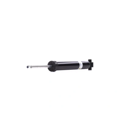 Abbildung von BILSTEIN B4 OE Replacement 19 218014 Stoßdämpfer Hinterachse Gasdruck Zweirohr Dämpfer nicht federtragend unten Auge, oben Stift BMW: 1 Hatchback