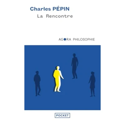 Abbildung von La rencontre, une philosophie
