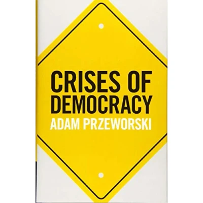 Abbildung von Crises of Democracy