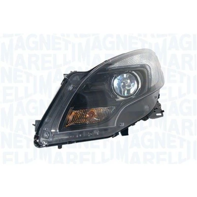 Abbildung von MAGNETI MARELLI 710301263210 Scheinwerfer