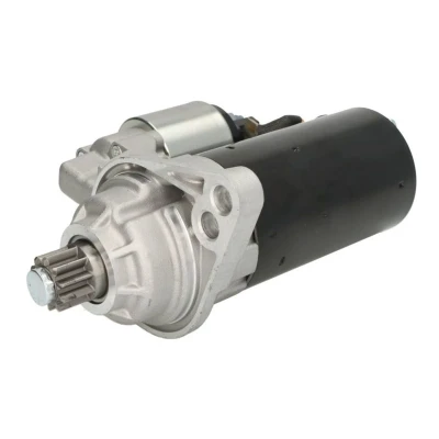 Abbildung von Starter CARGO CAR114173