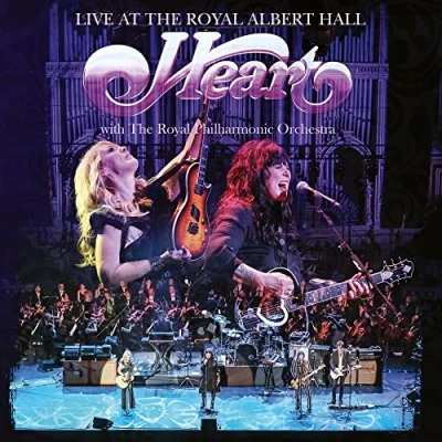 Abbildung von Live at the Royal Albert Hall (2lp) [Vinyl LP]