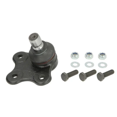 Abbildung von DELPHI TC3728 Traggelenk 18 63 97 FIAT: Doblo II Estate, Box Body / OPEL: Combo D Estate