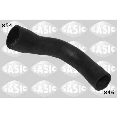 Abbildung von SASIC 3356028 Ladeluftschlauch NISSAN: Qashqai 2, / Qashqai+2 I